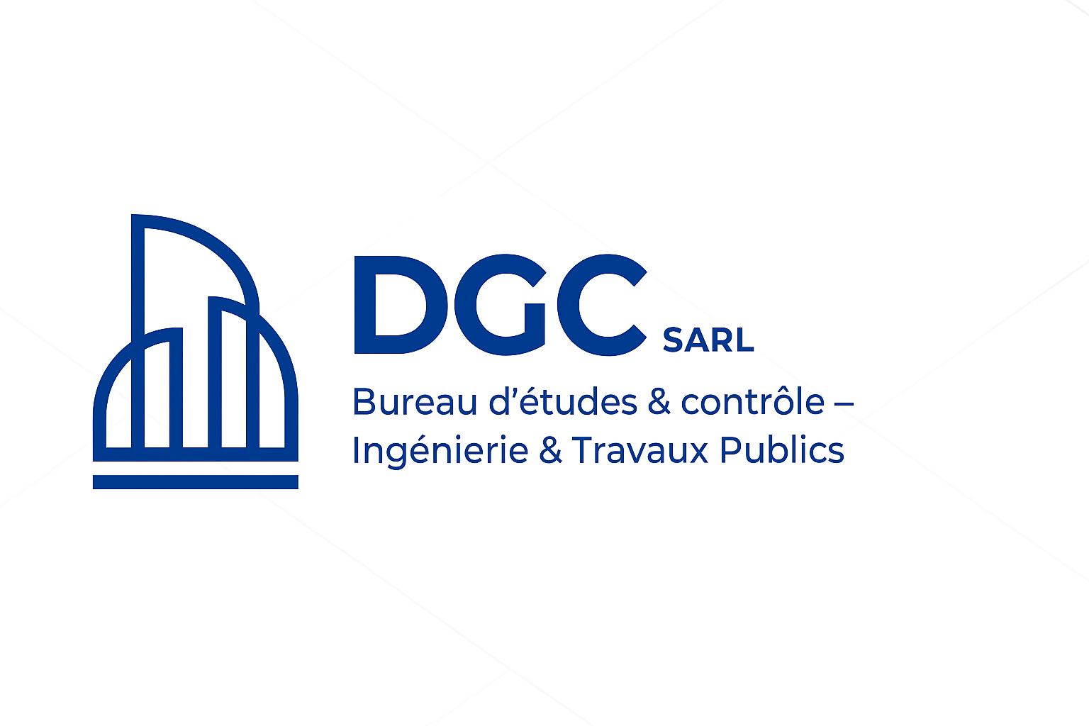 Ingénierie bâtiment DGC